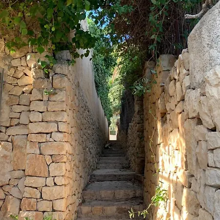 Villa Benissa Benissa