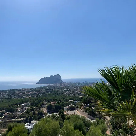 Villa Villa Benissa