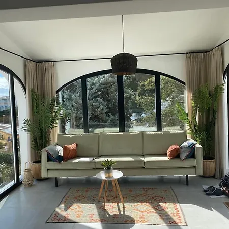 Villa Villa Benissa