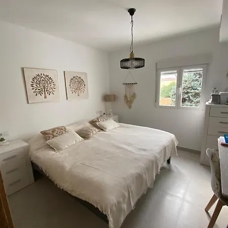 Villa Benissa Villa *